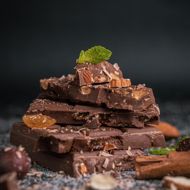 Artisan Chocolate Assortment