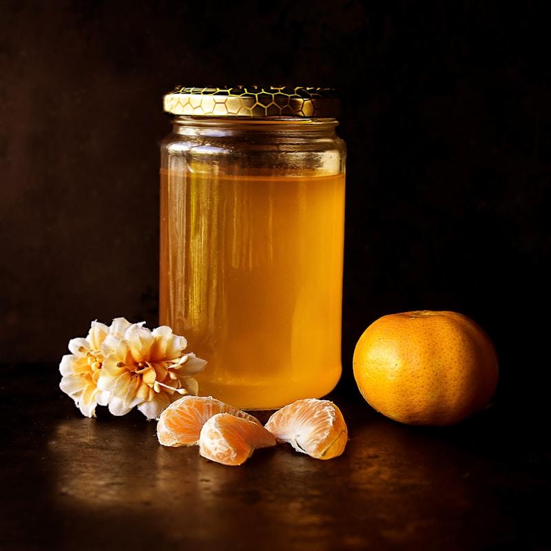 Gourmet Honey Collection