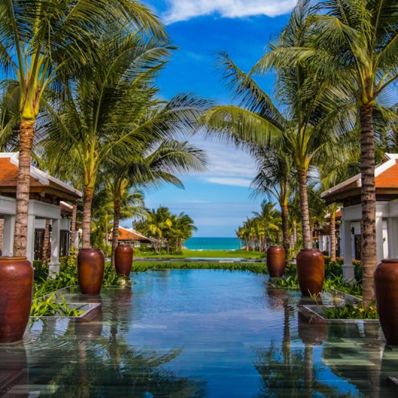 Scented Drawer Sachets