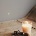 Scented Soy Candle Collection