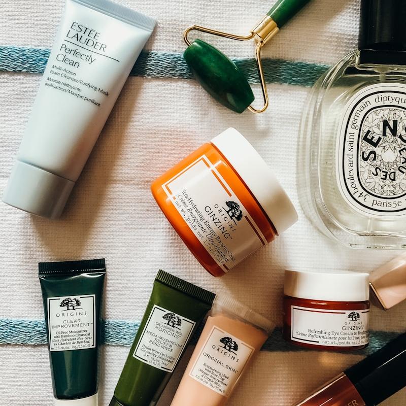 Luxury Hand Cream Trio